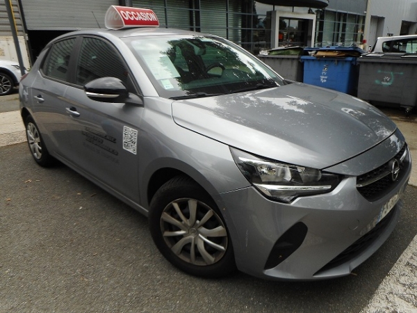 OPEL CORSA EDITION