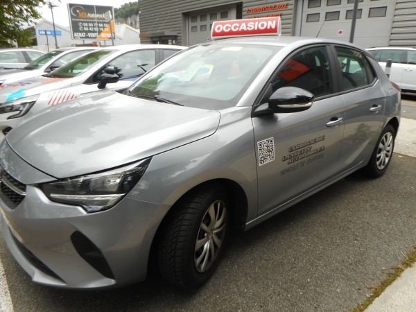 OPEL CORSA EDITION