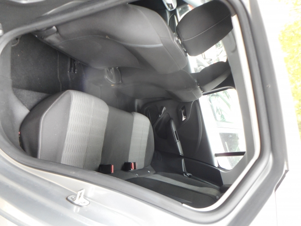 OPEL CORSA EDITION